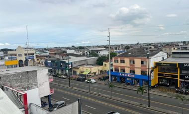 VENTA EDIFICIO COMERCIAL  SUR OESTE (DB)