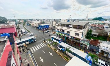 VENTA EDIFICIO COMERCIAL  SUR OESTE (DB)