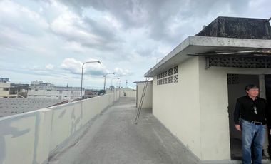 VENTA EDIFICIO COMERCIAL  SUR OESTE (DB)