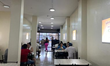 VENTA EDIFICIO COMERCIAL  SUR OESTE (DB)