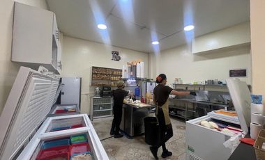 VENTA EDIFICIO COMERCIAL  SUR OESTE (DB)
