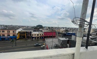 VENTA EDIFICIO COMERCIAL  SUR OESTE (DB)