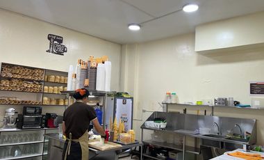 VENTA EDIFICIO COMERCIAL  SUR OESTE (DB)