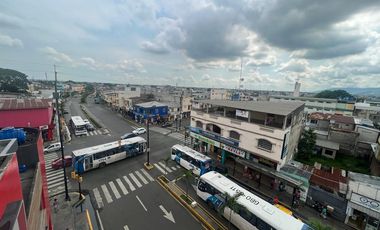 VENTA EDIFICIO COMERCIAL  SUR OESTE (DB)