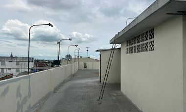 VENTA EDIFICIO COMERCIAL  SUR OESTE (DB)