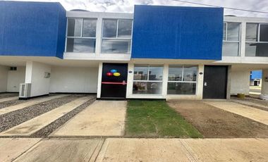 casa en venta en ciudadela la primavera. Cod V1289