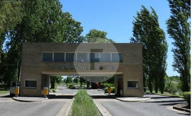 Flores Prop- Prados del Oeste II -LANZAMIENTO Nuevo BARRIO- Lotes en Venta