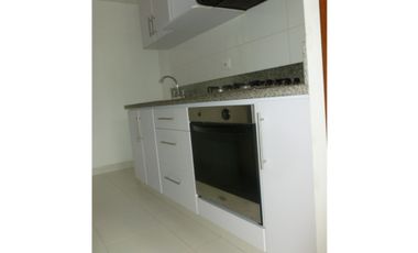 Apartamento en venta Ubicado en Gratamira