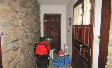 Casa - Llavallol
