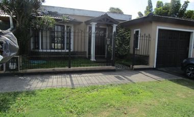 Casa - Llavallol