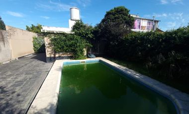 Casa - Llavallol