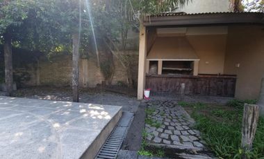 Casa - Llavallol