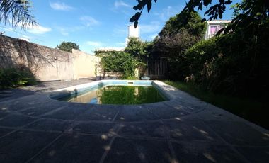 Casa - Llavallol
