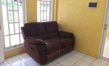 Sewa Rumah Tinggal Strategis Tebet Timur Dalam  - Akses 2 Mobil, Carport 2, Siap Huni