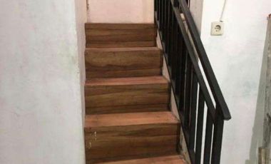 Sewa Rumah Tinggal Strategis Tebet Timur Dalam  - Akses 2 Mobil, Carport 2, Siap Huni