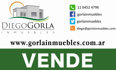 VENTA!! IDEAL INVERSIONISTAS, EXCELENTE LOTE EN EL CENTRO DE LOBOS