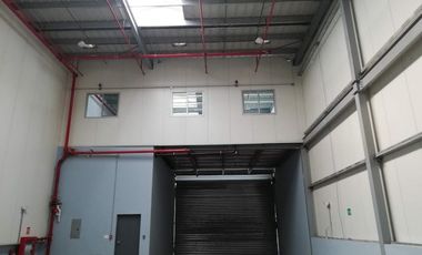 SE ALQUILA GALERA EN VIA TOCUMEN 480.63 MTS MANTENIMIENTO INCLUIDO