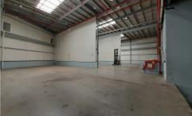 SE ALQUILA GALERA EN VIA TOCUMEN 480.63 MTS MANTENIMIENTO INCLUIDO