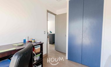Departamento Barrio Suecia ID: 141781r