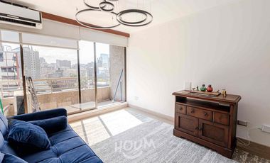 Departamento Barrio Suecia ID: 141781r