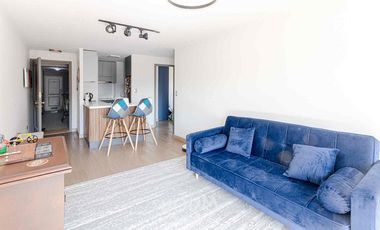 Departamento Barrio Suecia ID: 141781r