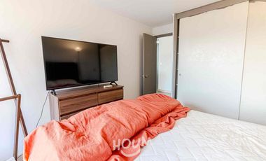 Departamento Barrio Suecia ID: 141781r