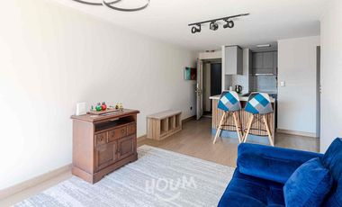 Departamento Barrio Suecia ID: 141781r