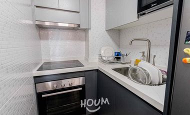 Departamento Barrio Suecia ID: 141781r