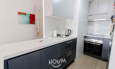 Departamento Barrio Suecia ID: 141781r