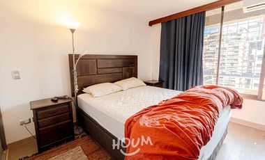 Departamento Barrio Suecia ID: 141781r