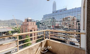 Departamento Barrio Suecia ID: 141781r