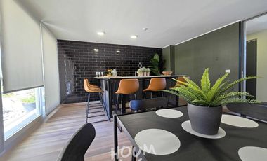 Departamento Villa áreas verdes ID: 146403r