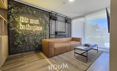 Departamento Villa áreas verdes ID: 146403r