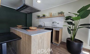 Departamento Villa áreas verdes ID: 146403r