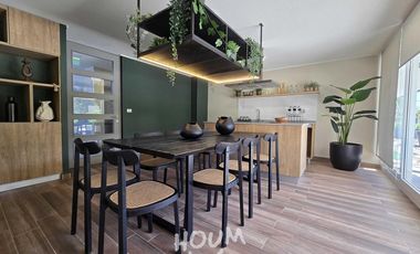 Departamento Villa áreas verdes ID: 146403r