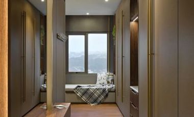 DIJUAL UNIT PENTHOUSE APARTEMN TERMEWAH@HEGARMANAH RESIDENCE