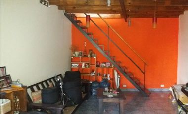 RUCCI 2375 e/Washington y Sarrachaga, Isidro Casanova