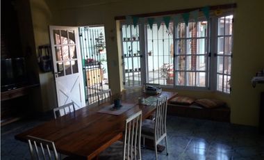 RUCCI 2375 e/Washington y Sarrachaga, Isidro Casanova