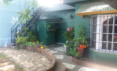 RUCCI 2375 e/Washington y Sarrachaga, Isidro Casanova