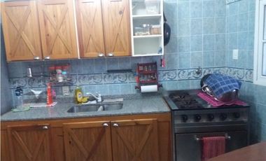 RUCCI 2375 e/Washington y Sarrachaga, Isidro Casanova