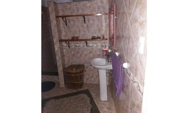 RUCCI 2375 e/Washington y Sarrachaga, Isidro Casanova