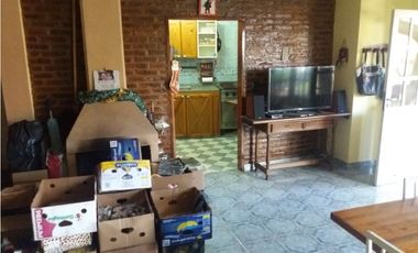 RUCCI 2375 e/Washington y Sarrachaga, Isidro Casanova