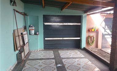 RUCCI 2375 e/Washington y Sarrachaga, Isidro Casanova