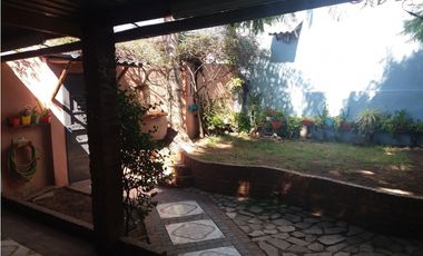 RUCCI 2375 e/Washington y Sarrachaga, Isidro Casanova