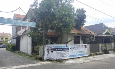 Dijual Rumah Murah Siap Huni Kawasan Bisnis Sawojajar Kota Malang