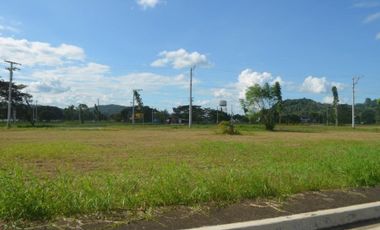 193sqm Residential Lot for Sale Buhangin Davao City