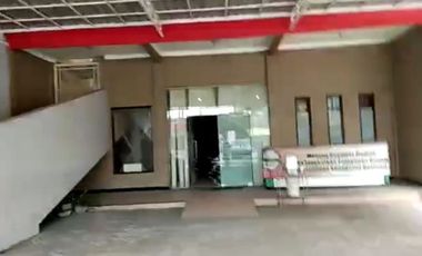 Kantor dijual di Jawa Timur, Surabaya