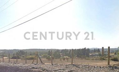 Terreno Urbano Ruta F-20 Puchuncaví