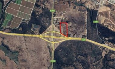 Terreno Urbano Ruta F-20 Puchuncaví