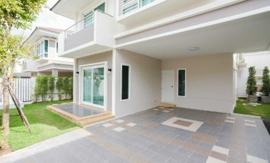 3 Bedroom House for rent at Supalai Essence Phuket